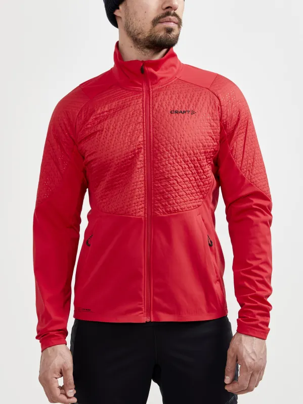 MEN'S ADV PURSUIT INSULATE XC SKI JACKET sold by Craft Sportswear