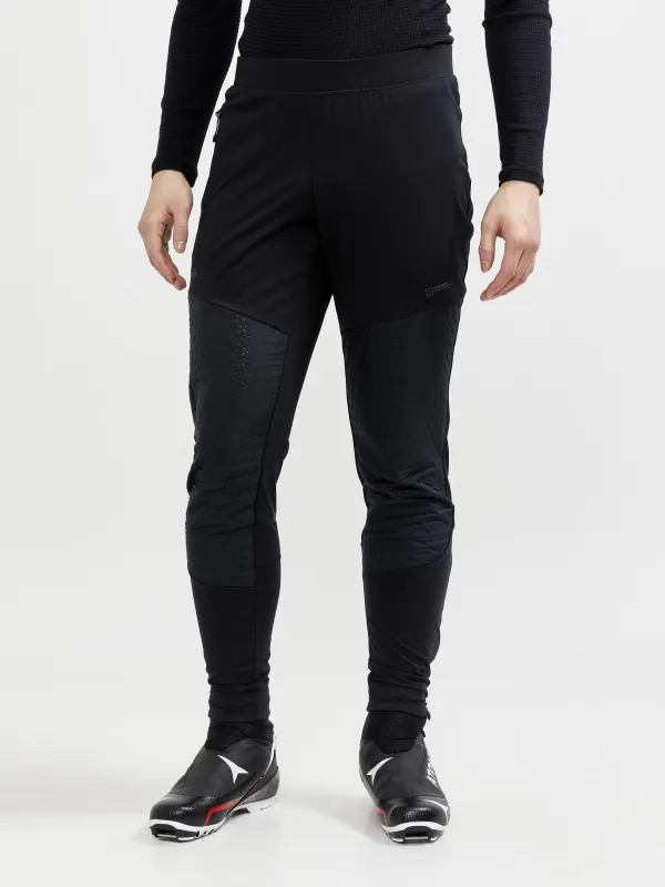 Men's ADV Pursuit Insulate Xc Ski Pants sold by Craft Sportswear