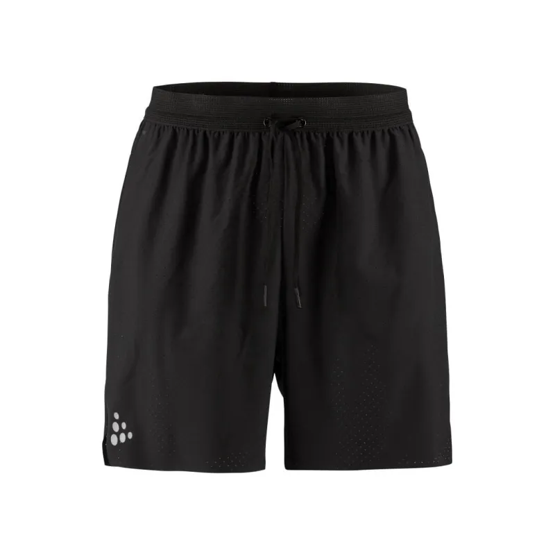 Men's PRO Hypervent Running Long Shorts 2.0 sold by Craft Sportswear