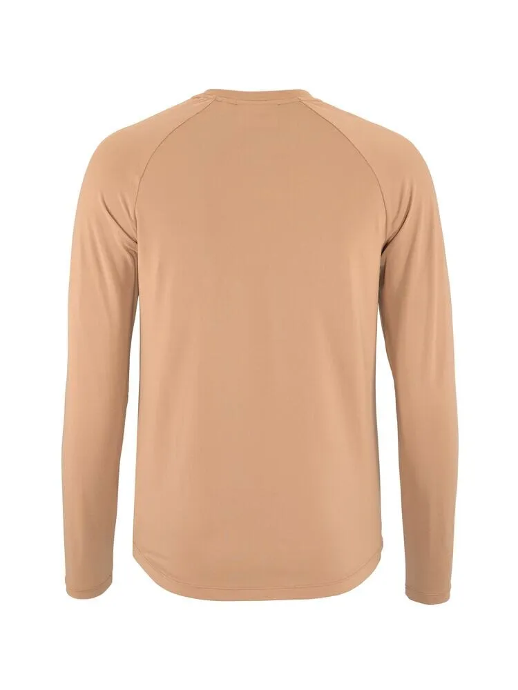 Women's Collective Long Sleeve Tee - SYRUP sold by Craft Sportswear product image thumbnail 5