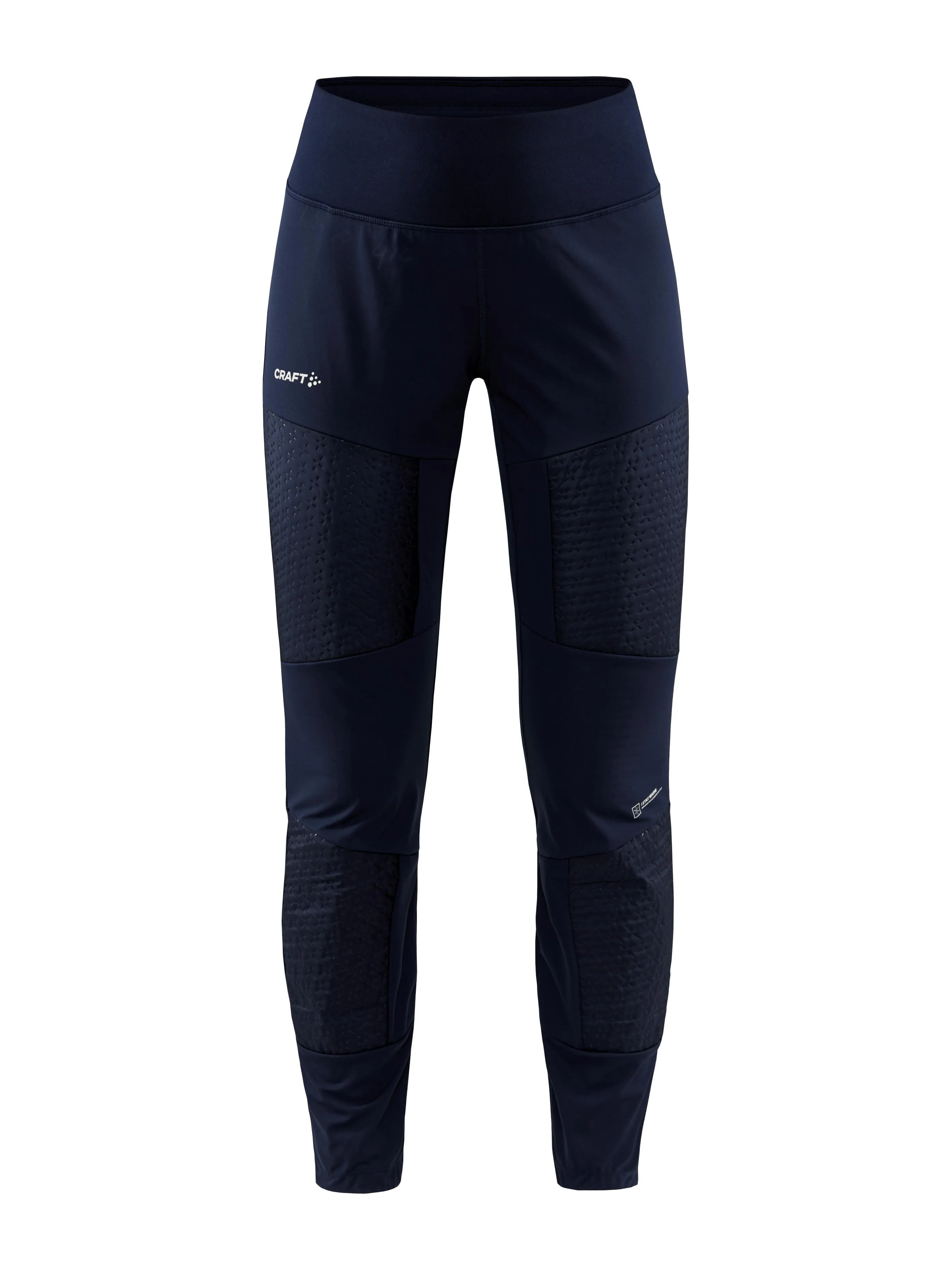 Women's ADV Pursuit Insulate Xc Ski Pants - BLAZE sold by Craft Sportswear product image thumbnail 5