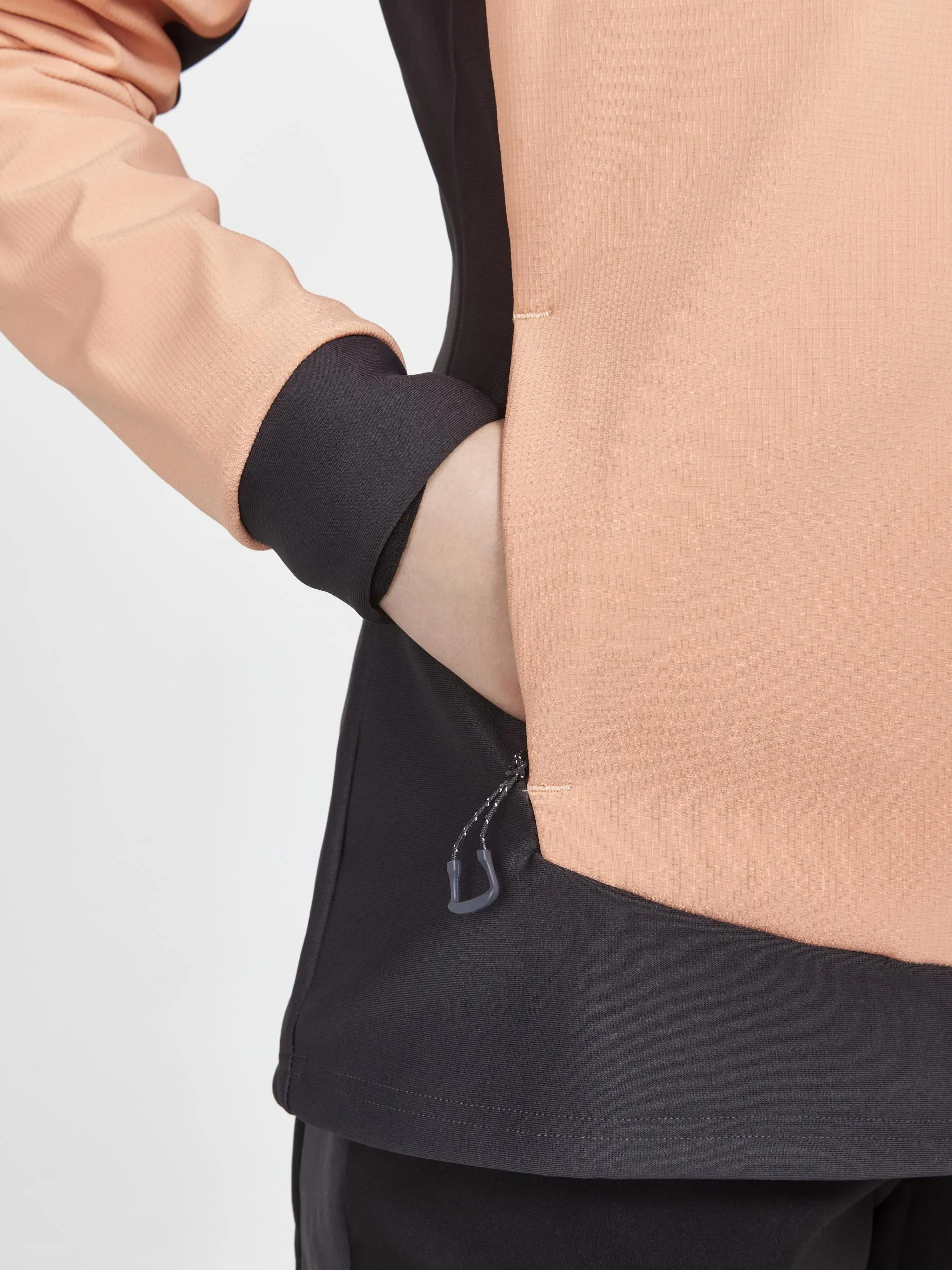 Women's ADV Backcountry Hybrid Jacket sold by Craft Sportswear product image thumbnail 3