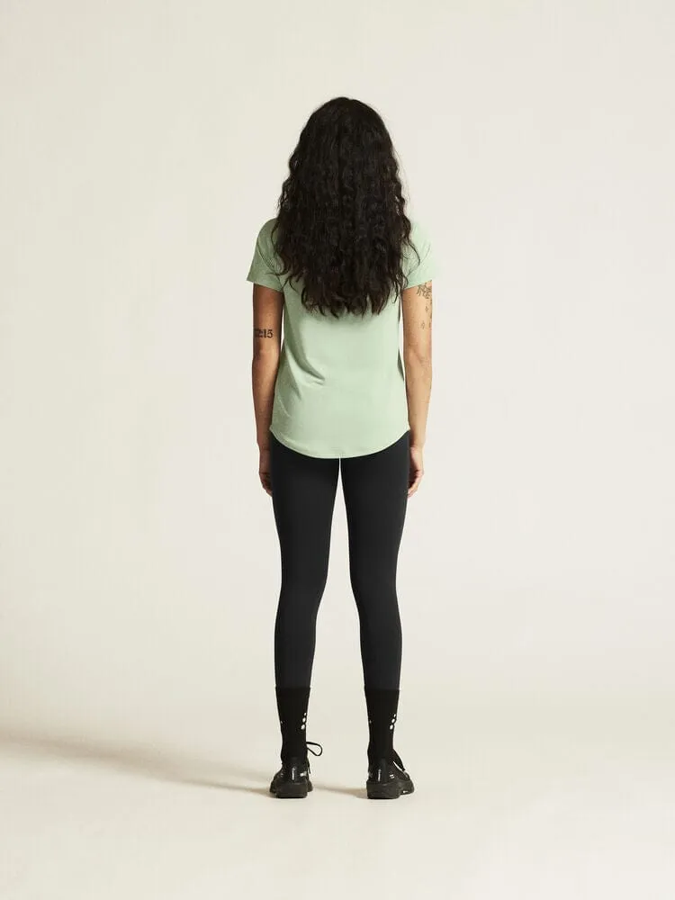 Women's Collective Short Sleeve Tee - Glacial sold by Craft Sportswear product image thumbnail 5