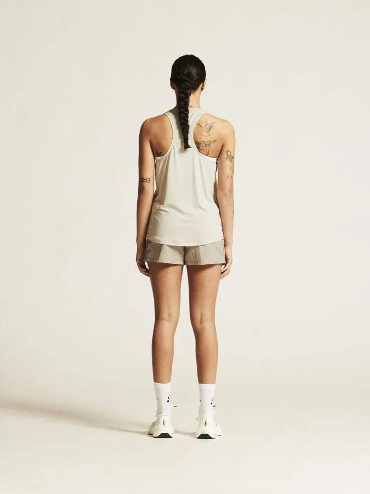 Women's Collective Singlet - Plaster sold by Craft Sportswear product image thumbnail 5