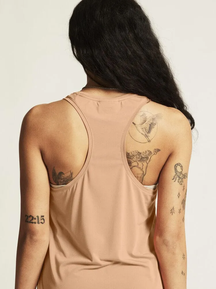 Women's Collective Singlet - SYRUP sold by Craft Sportswear product image thumbnail 4