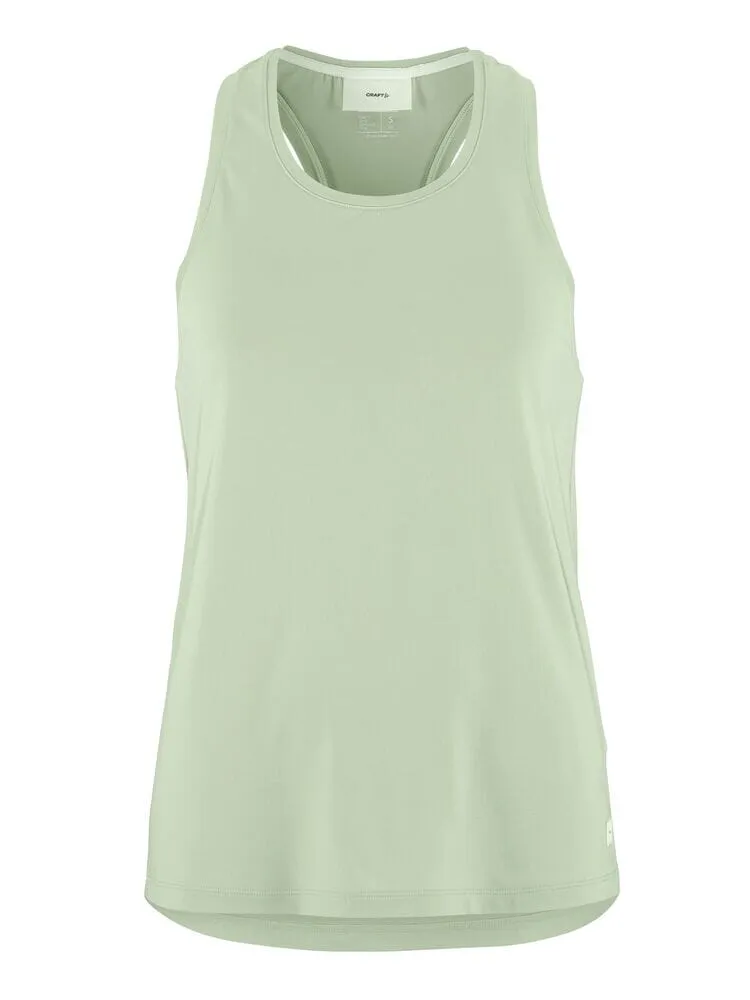 Women's Collective Singlet - Glacial sold by Craft Sportswear product image thumbnail 2