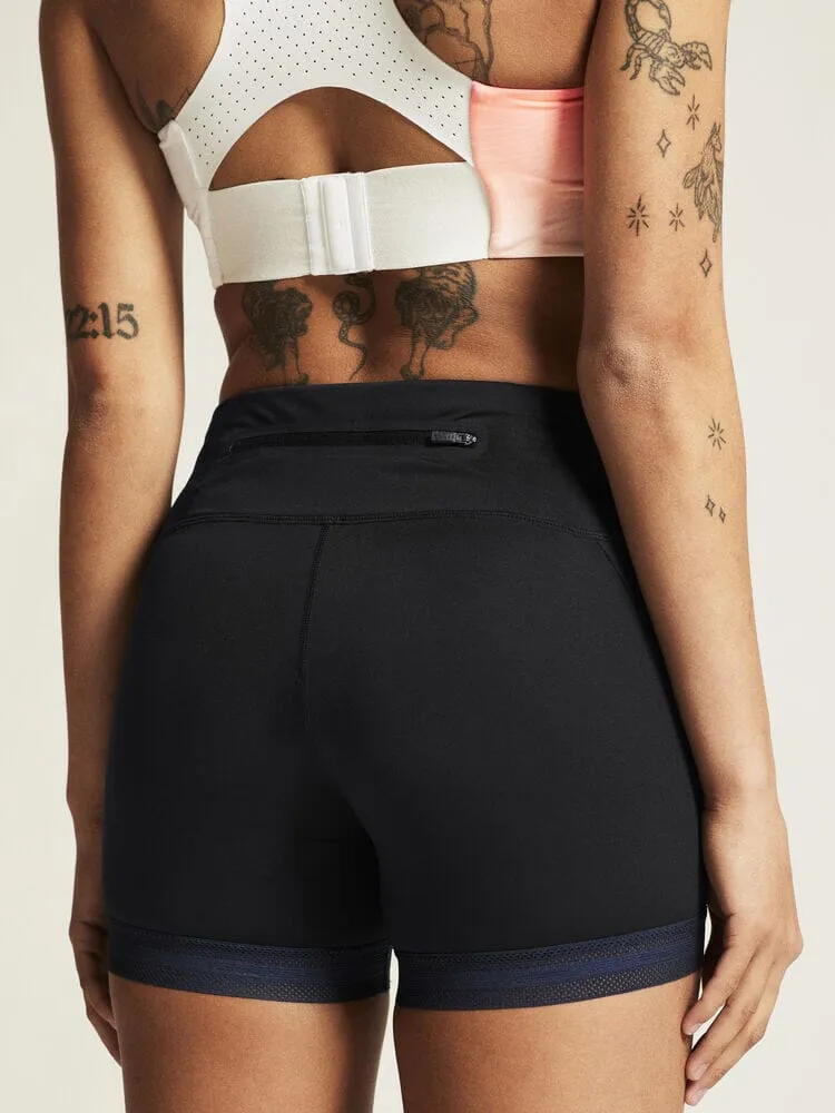 Women's Race Day Short Tights sold by Craft Sportswear product image thumbnail 3