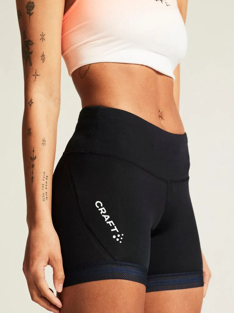 Women's Race Day Short Tights sold by Craft Sportswear product image thumbnail 2