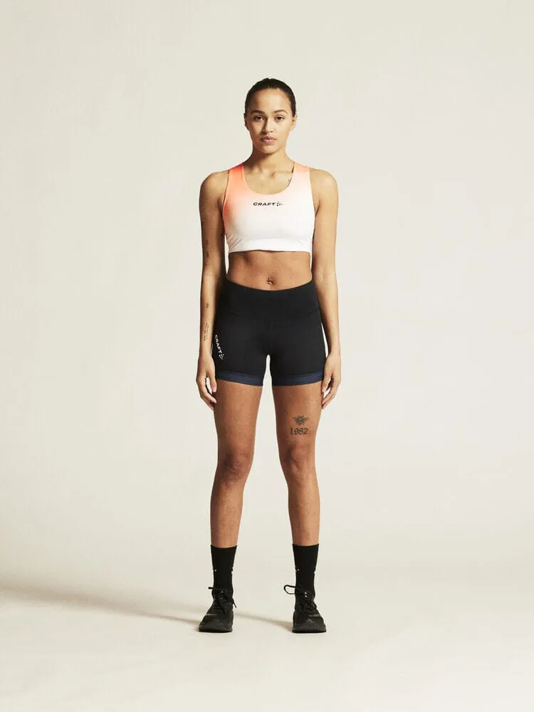 Women's Race Day Short Tights sold by Craft Sportswear product image thumbnail 4