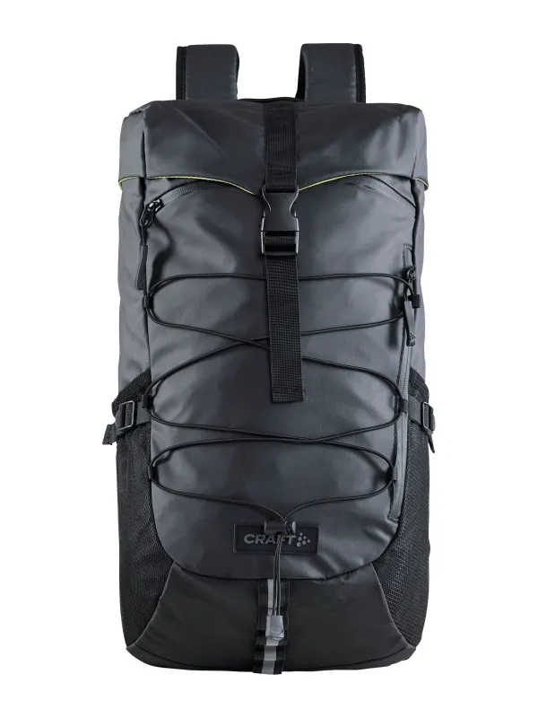 ADV Entity Travel Backpack 25 L - Granite sold by Craft Sportswear