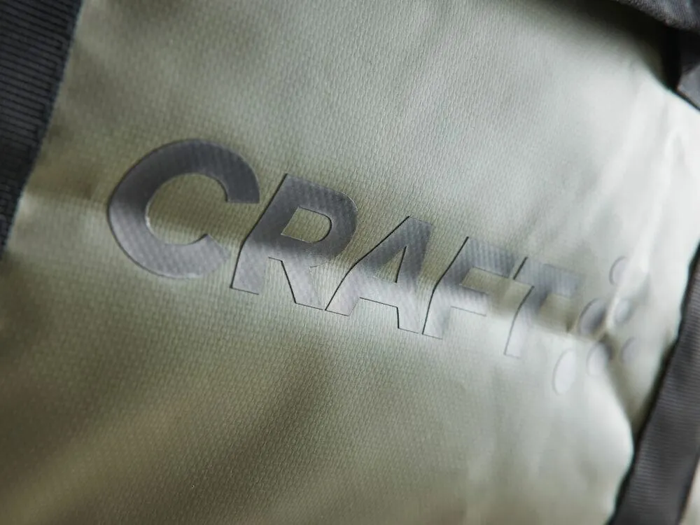 ADV Entity Duffel Bag 95 L - Rift sold by Craft Sportswear product image thumbnail 4