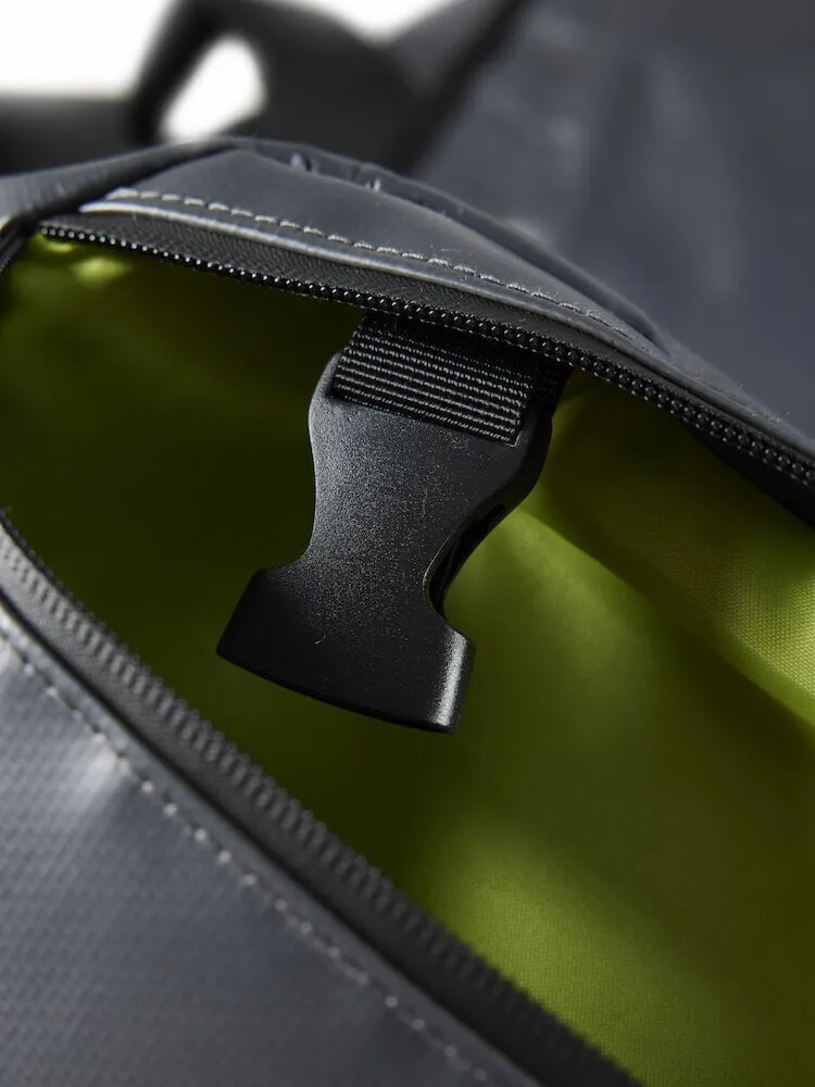 ADV Entity Duffel Bag 95 L - Granite sold by Craft Sportswear product image thumbnail 4