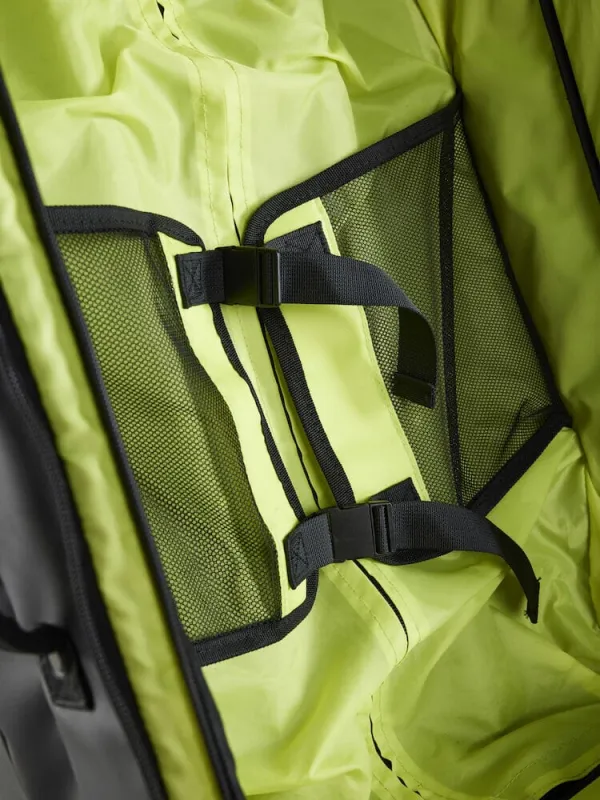 ADV Entity Duffel Bag 95 L - Granite sold by Craft Sportswear