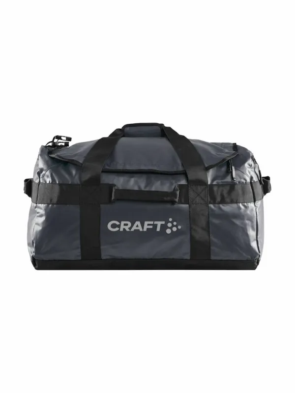 ADV Entity Duffel Bag 70 L - Granite sold by Craft Sportswear