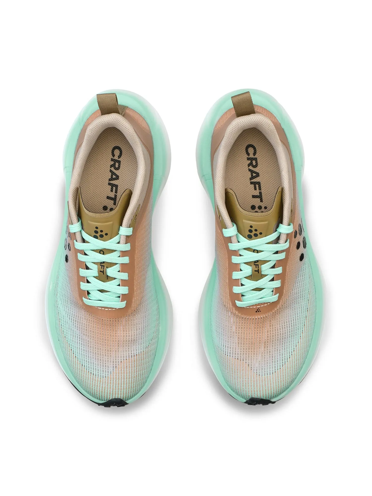 Women's Nordlite Ultra 2.0 - CLIFF/HAY sold by Craft Sportswear product image thumbnail 2