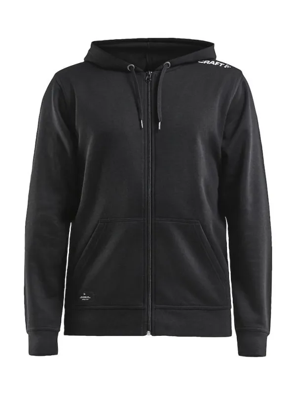 Men's Community FZ Hoodie sold by Craft Sportswear
