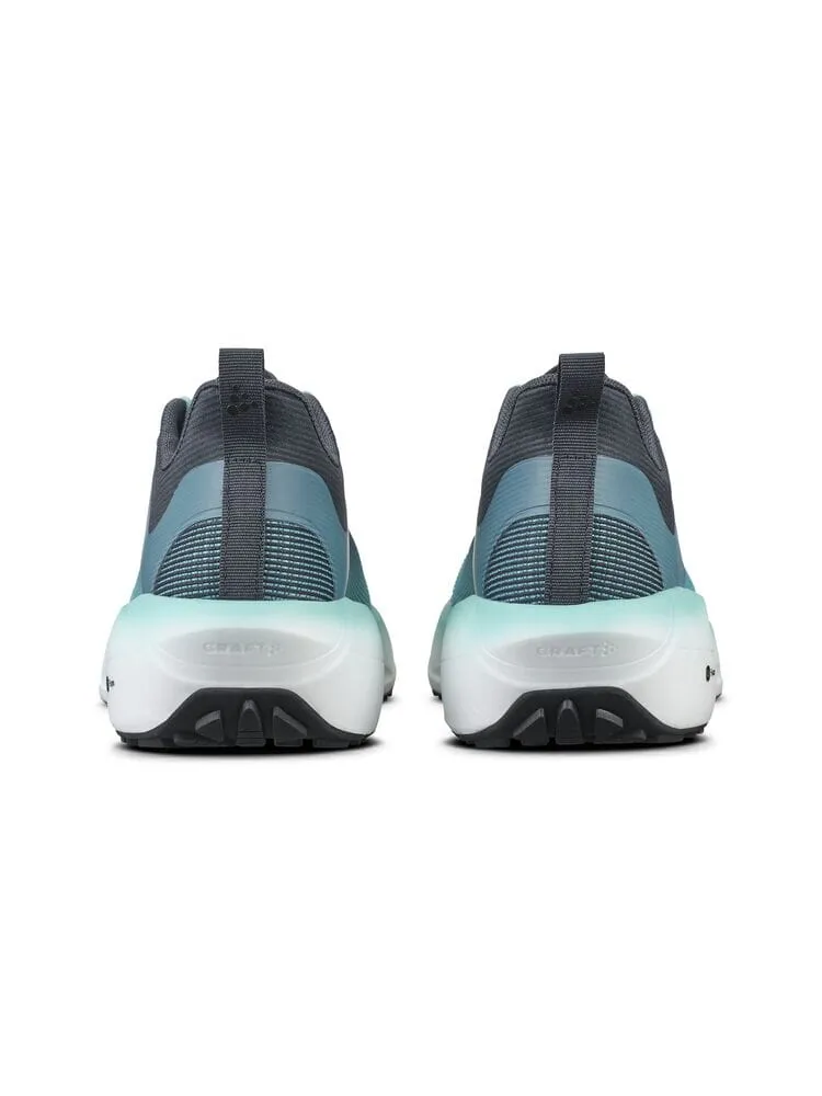 Men's Nordlite Ultra Running Shoe 2.0 - BLAZE/AQUATIC sold by Craft Sportswear product image thumbnail 5