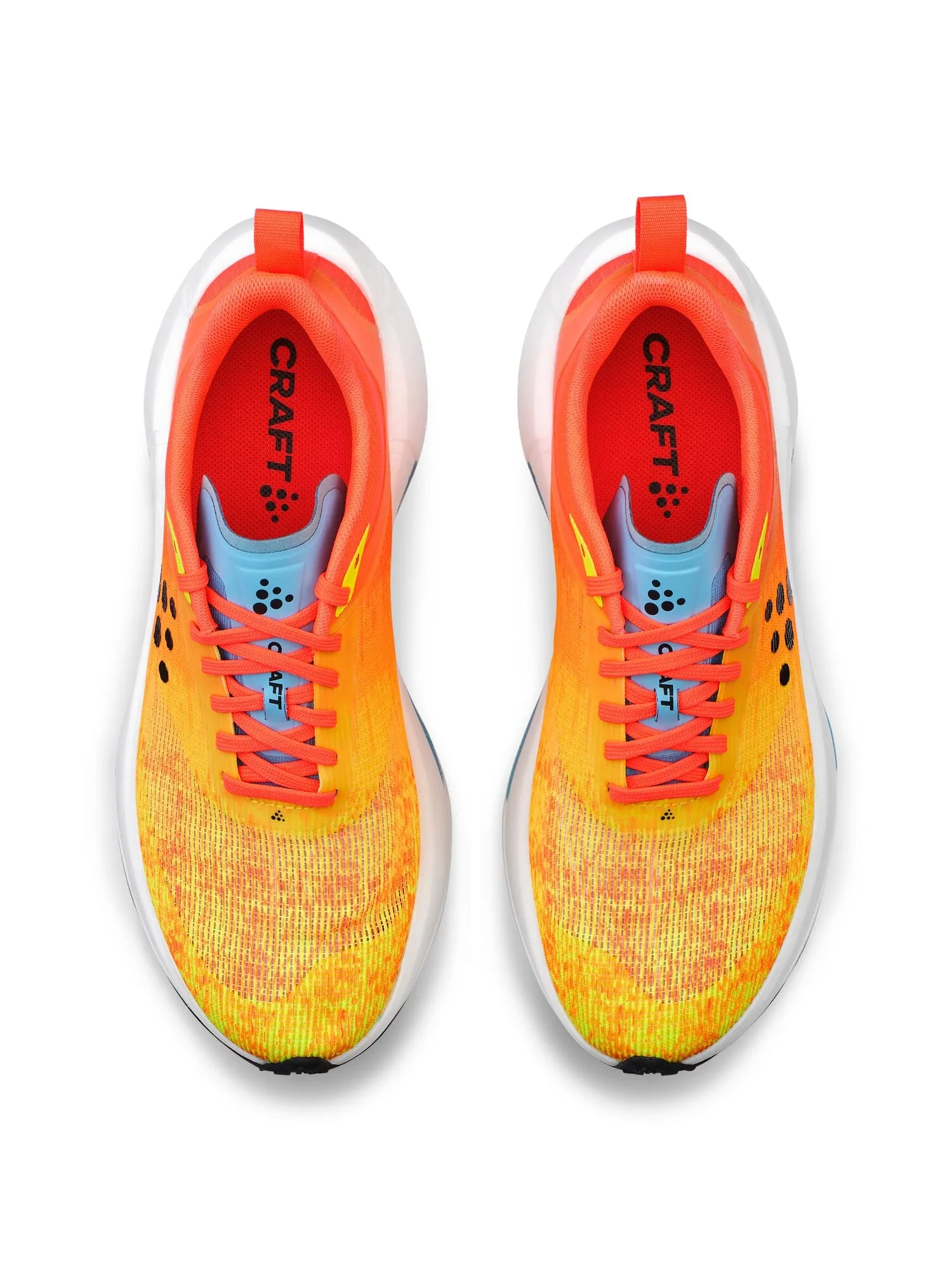 Women's Nordlite Ultra 2.0 - SHOCK-FLUMINO sold by Craft Sportswear product image thumbnail 5