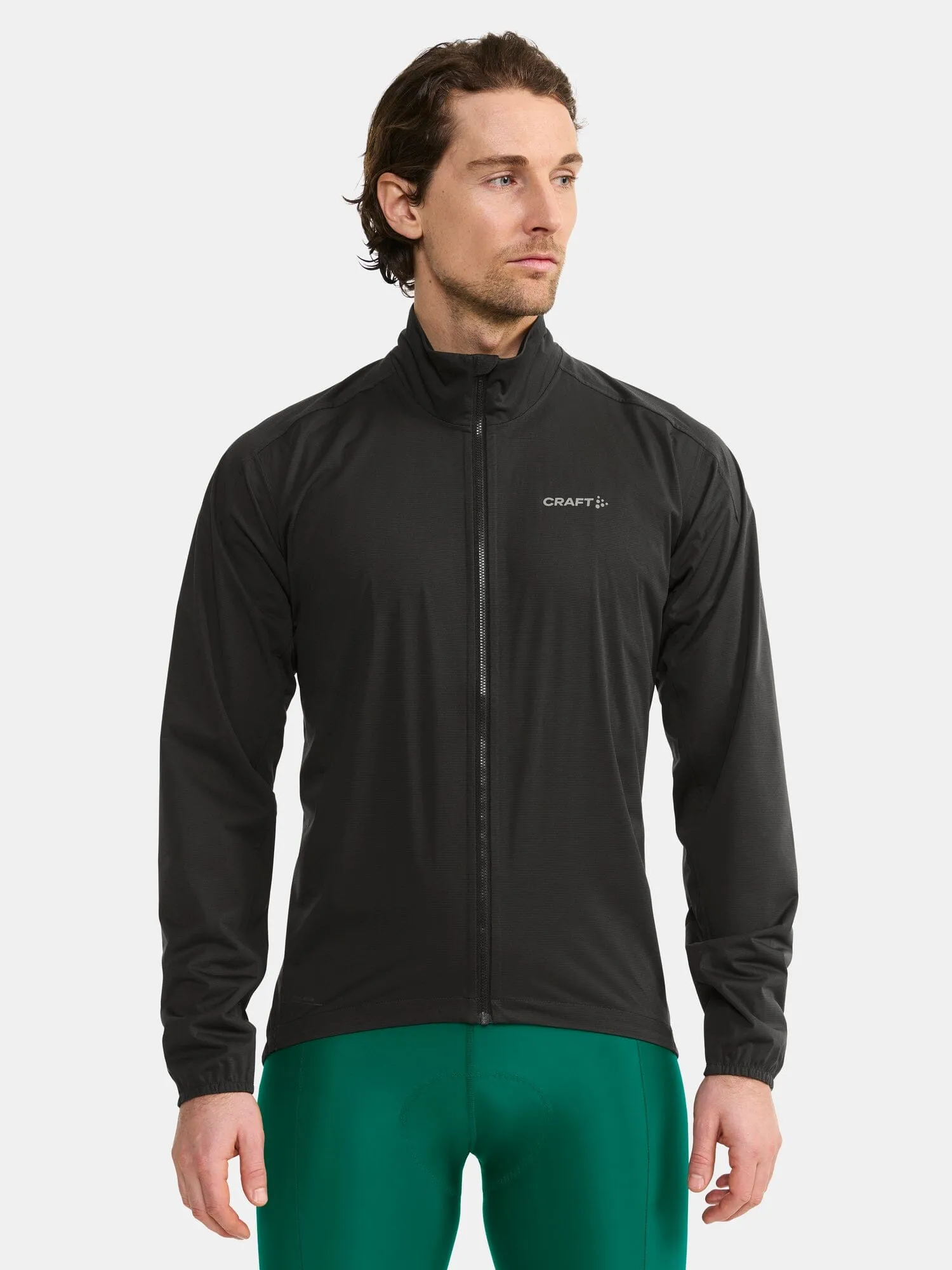 Men's ADV Endur Hydro Cycling Jacket 2 - AERINITE sold by Craft Sportswear product image thumbnail 3