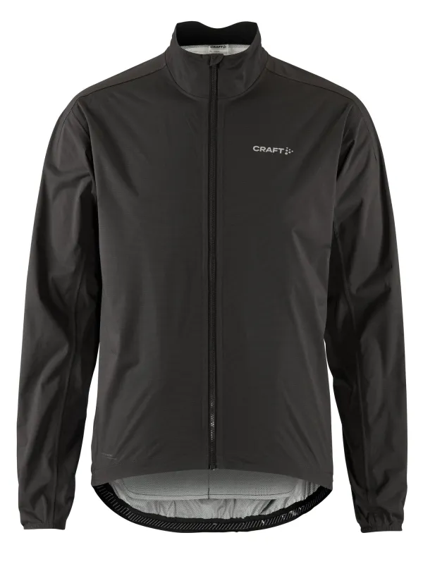 Men's ADV Endur Hydro Cycling Jacket 2 - AERINITE sold by Craft Sportswear