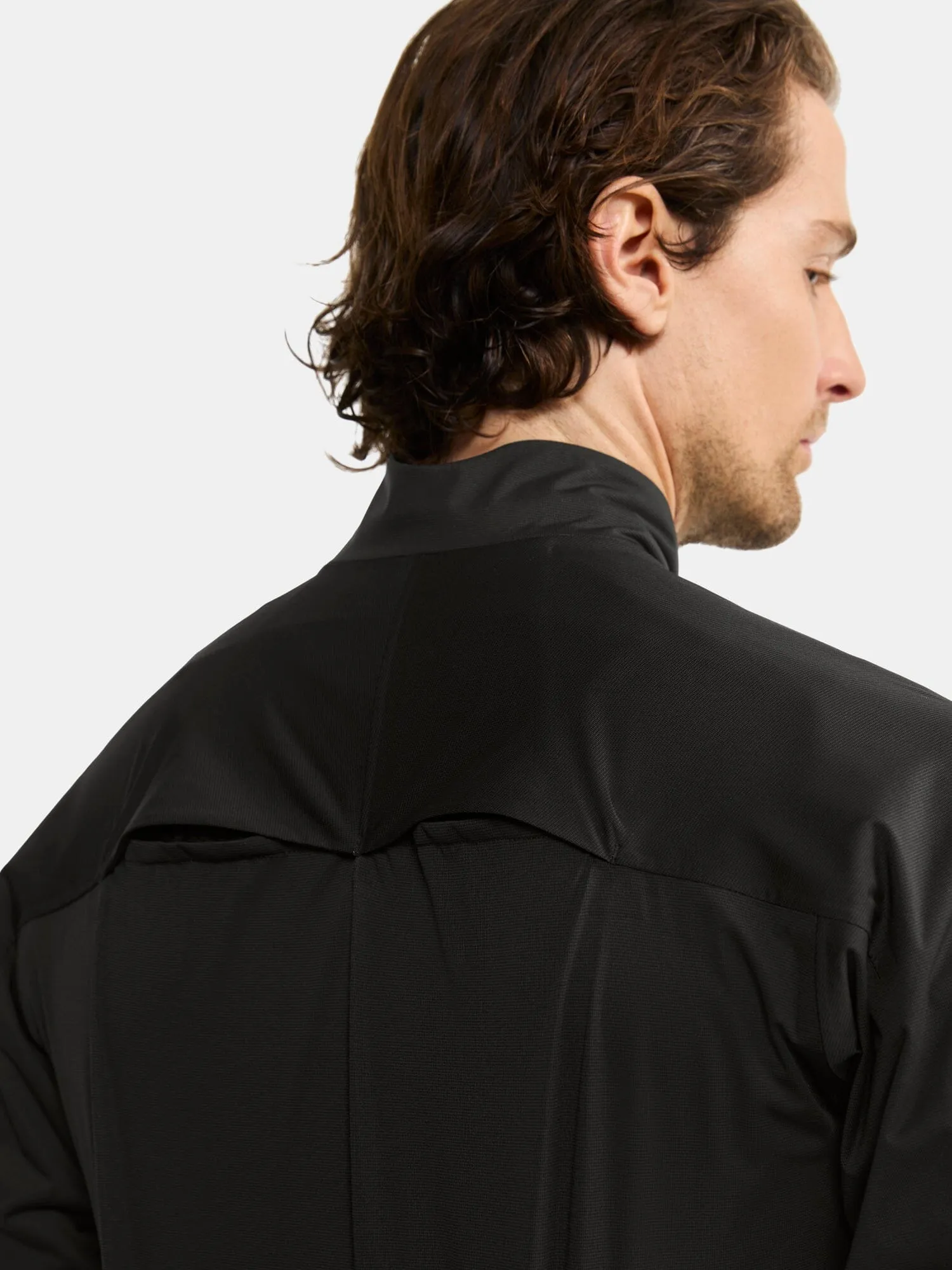 Men's ADV Endur Hydro Cycling Jacket 2 - AERINITE sold by Craft Sportswear product image thumbnail 4