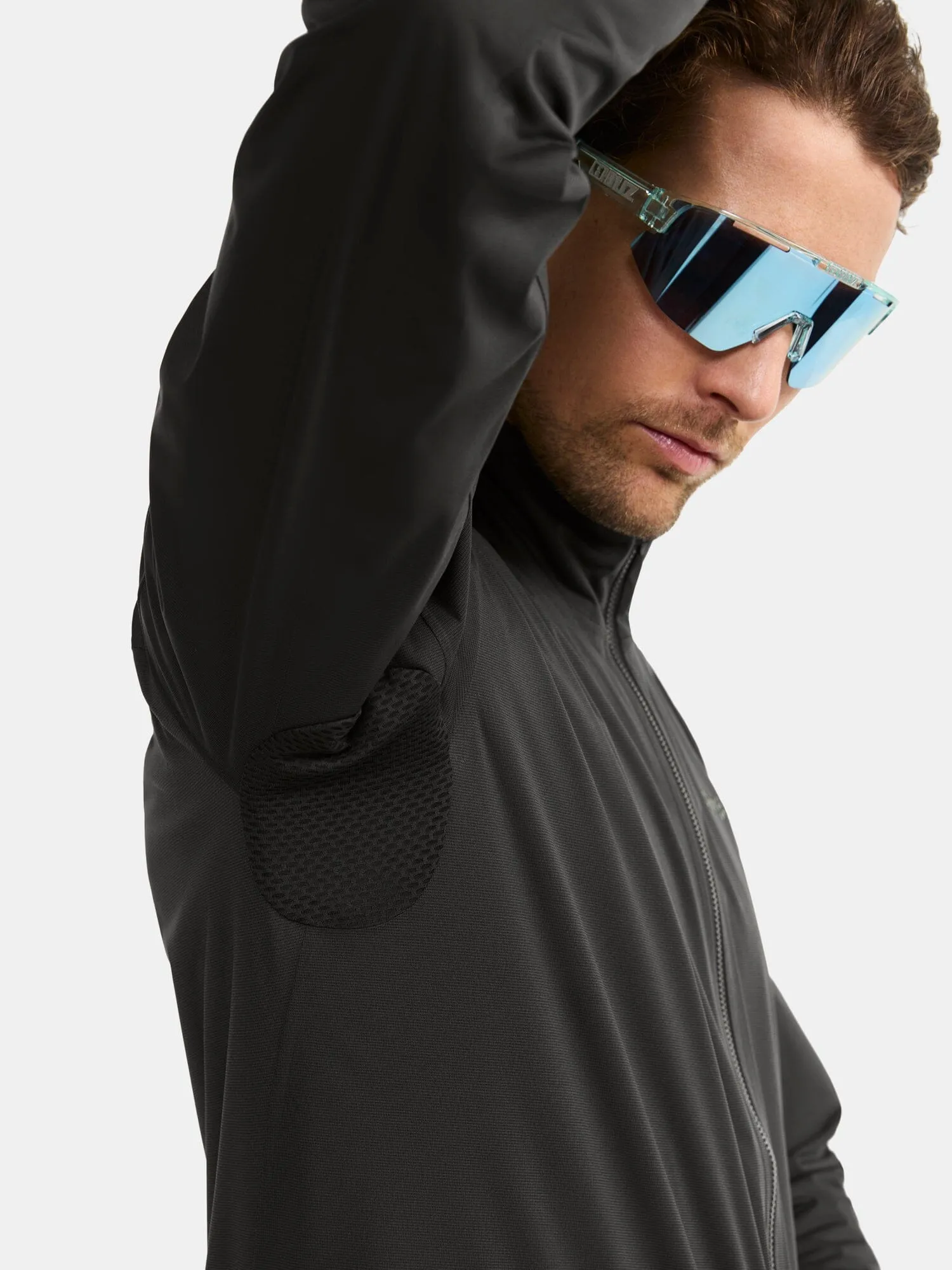 Men's ADV Endur Hydro Cycling Jacket 2 - AERINITE sold by Craft Sportswear product image thumbnail 5