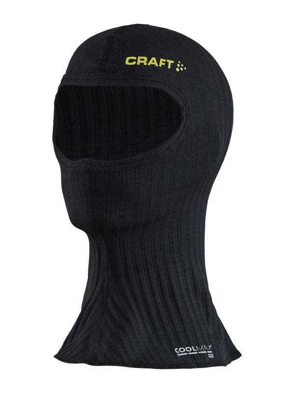 ACTIVE EXTREME X BALACLAVA - Black sold by Craft Sportswear