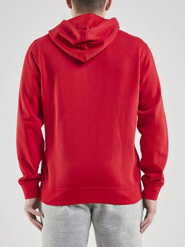 Men's Community FZ Hoodie sold by Craft Sportswear product image thumbnail 2