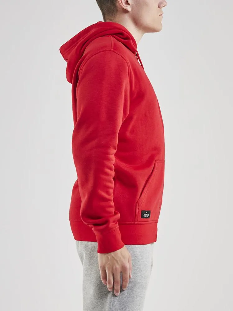Men's Community FZ Hoodie sold by Craft Sportswear product image thumbnail 3
