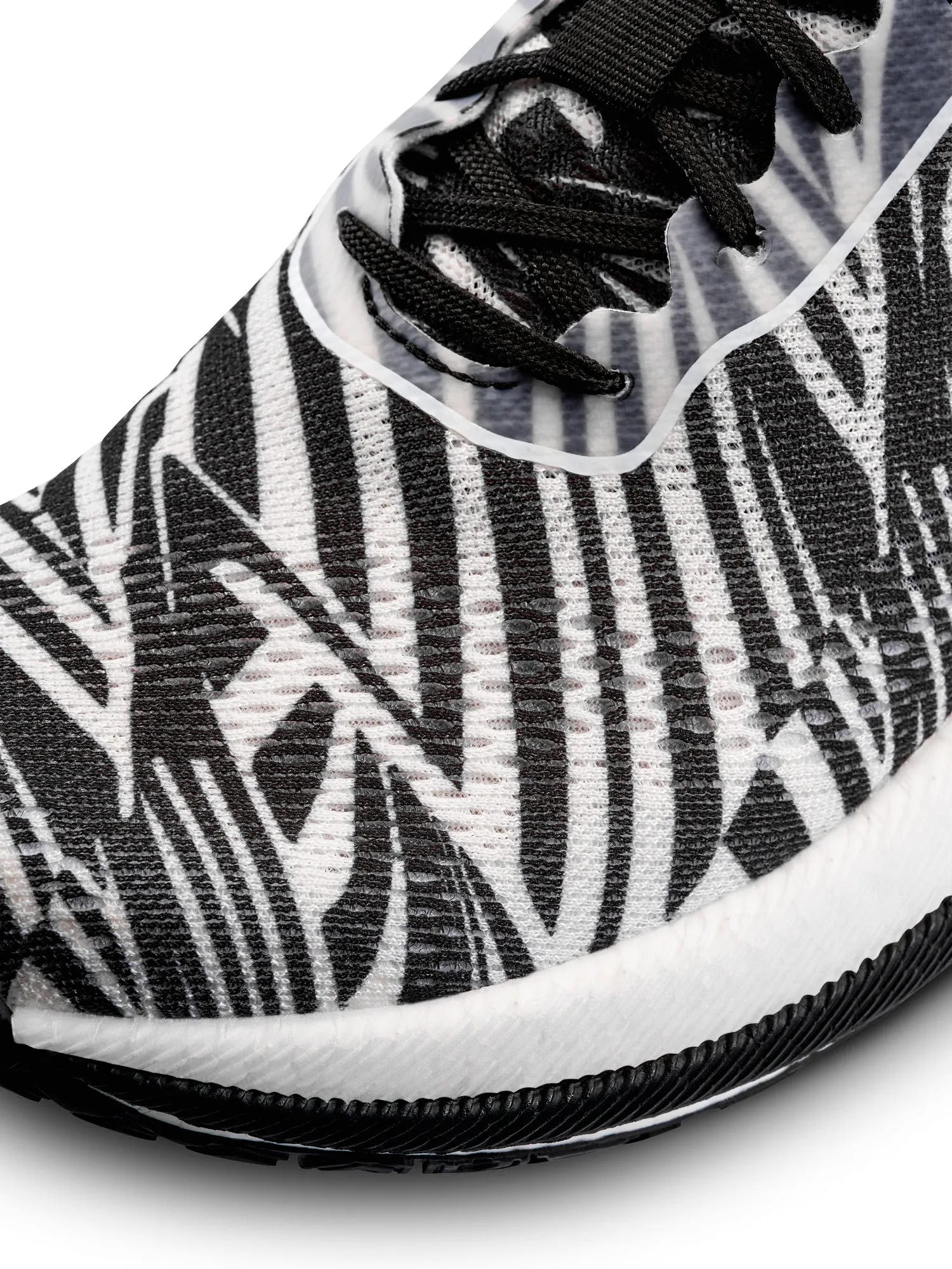 Men's Pacer 2 Running Shoe - Black/Multi sold by Craft Sportswear product image thumbnail 3