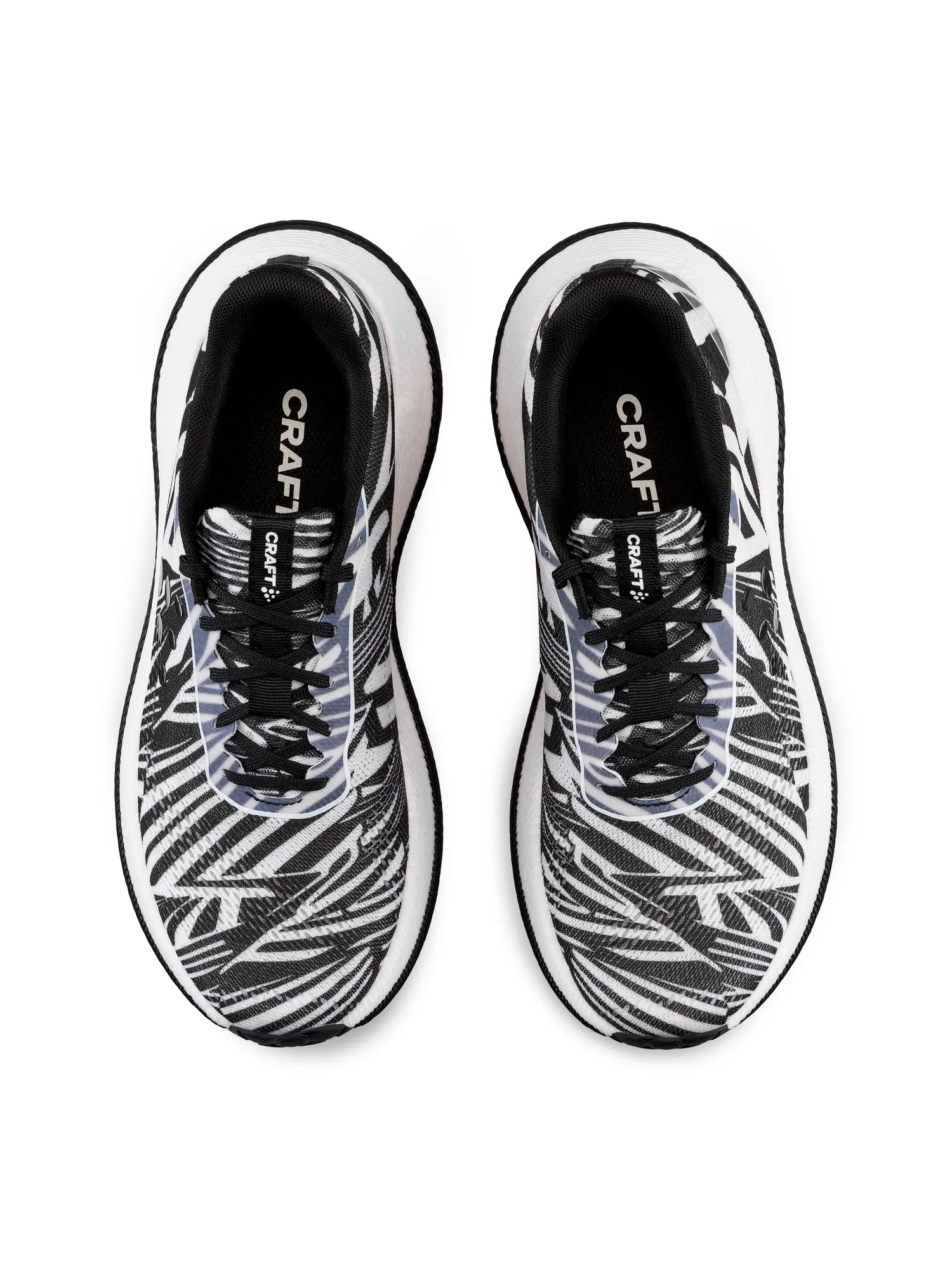 Men's Pacer 2 Running Shoe - Black/Multi sold by Craft Sportswear product image thumbnail 5