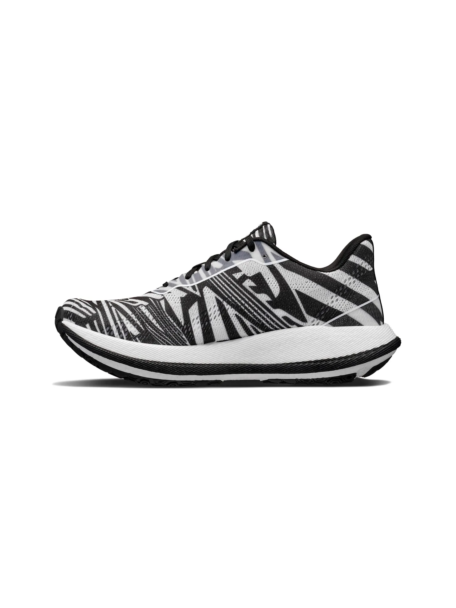 Men's Pacer 2 Running Shoe - Black/Multi sold by Craft Sportswear product image thumbnail 2