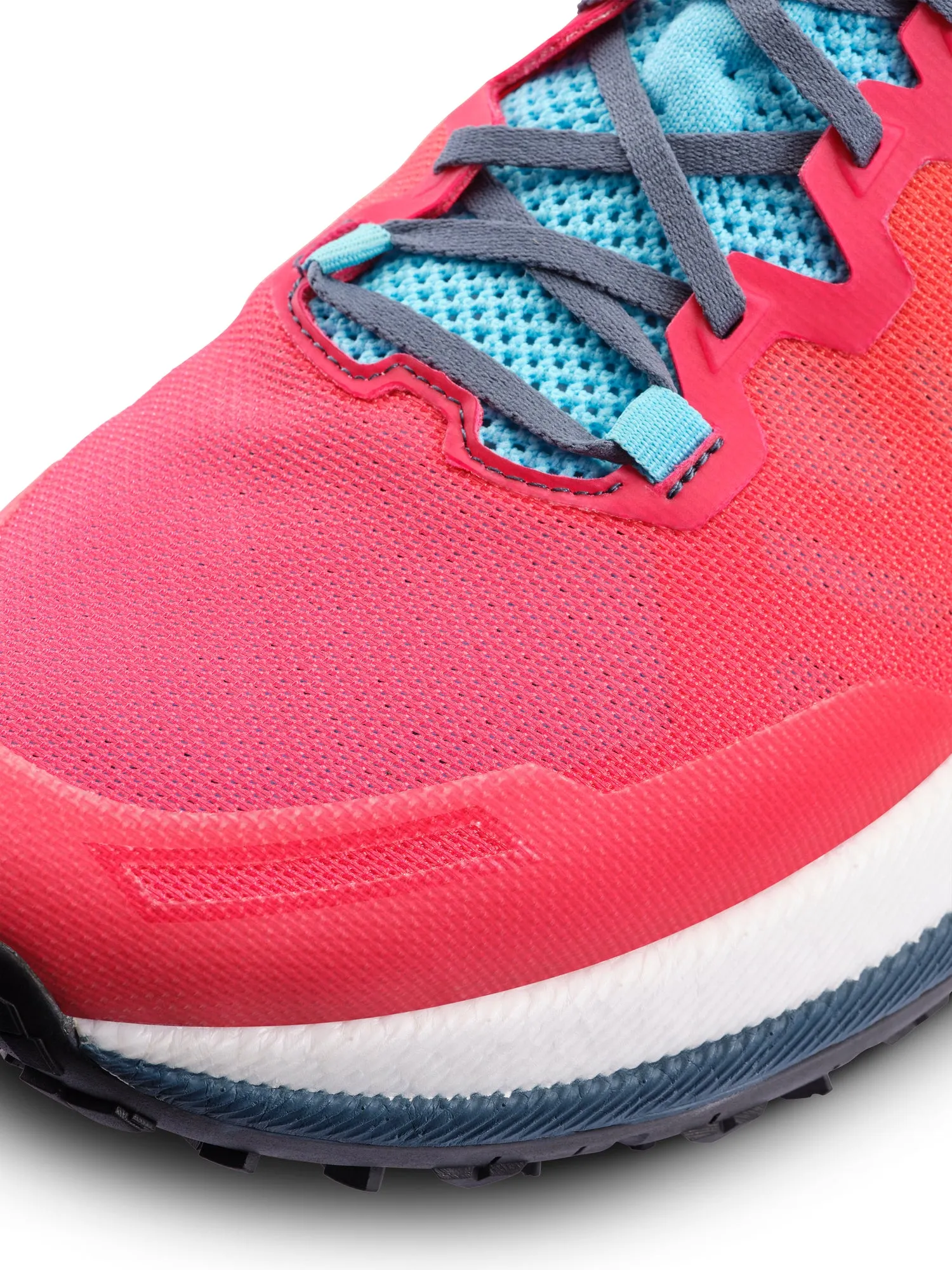 Women's Xplor Pro Gravel Running Shoe - FLOURANGE/COSMO sold by Craft Sportswear product image thumbnail 3