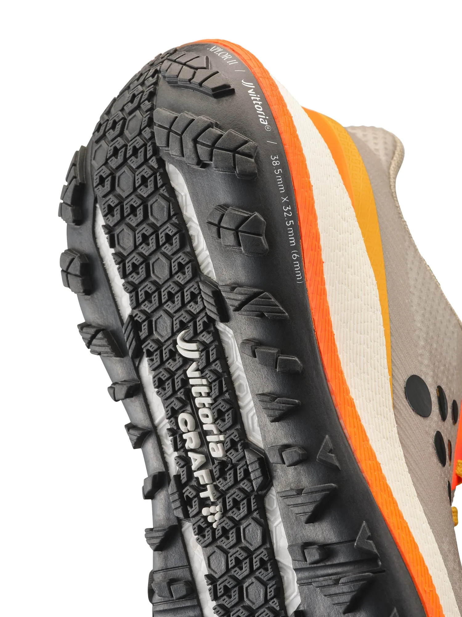 Men's Xplor 2 Running Shoe sold by Craft Sportswear product image thumbnail 5