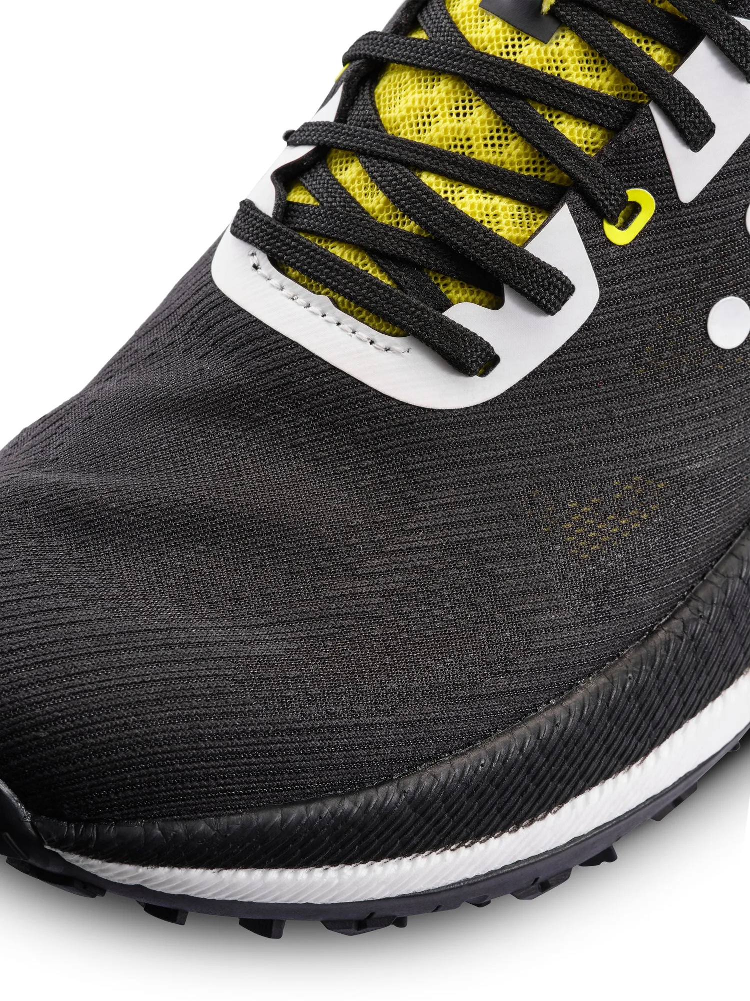 Men's Xplor 2 Running Shoe - Black/ N Light sold by Craft Sportswear product image thumbnail 3