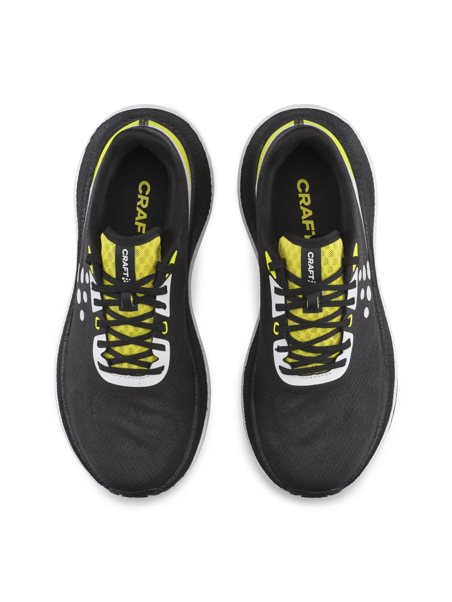 Men's Xplor 2 Running Shoe - Black/ N Light sold by Craft Sportswear product image thumbnail 5