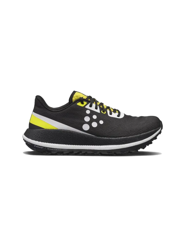 Women's Xplor 2 Running Shoe - BLACK/N LIGHT sold by Craft Sportswear