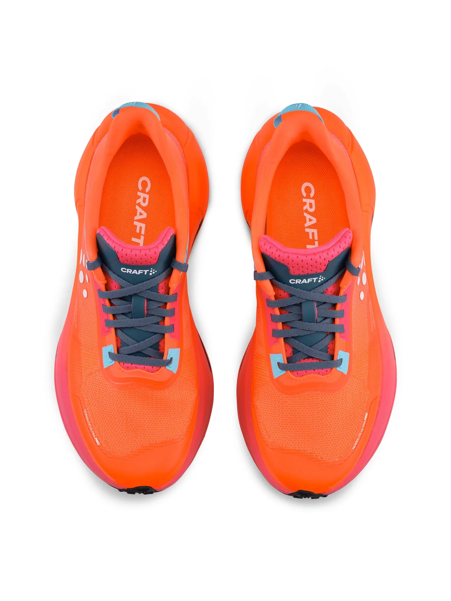 Men's Nordlite Ultra Pro Running Shoe sold by Craft Sportswear product image thumbnail 3