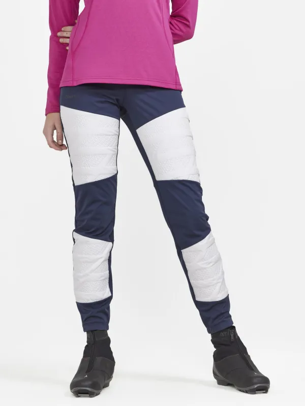 Women's ADV Xc Ski Training Speed Pants sold by Craft Sportswear