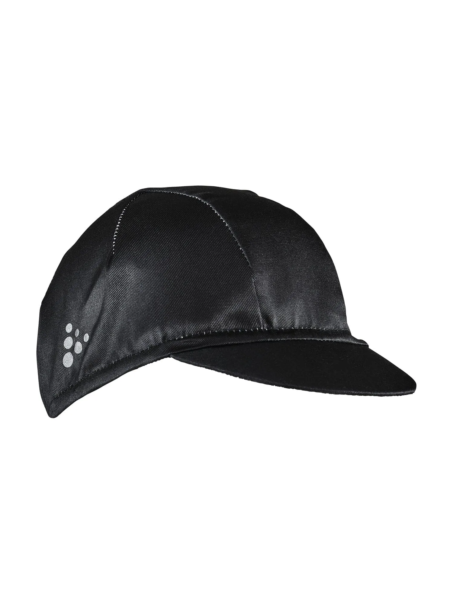 Essence Bike Cap - Black sold by Craft Sportswear