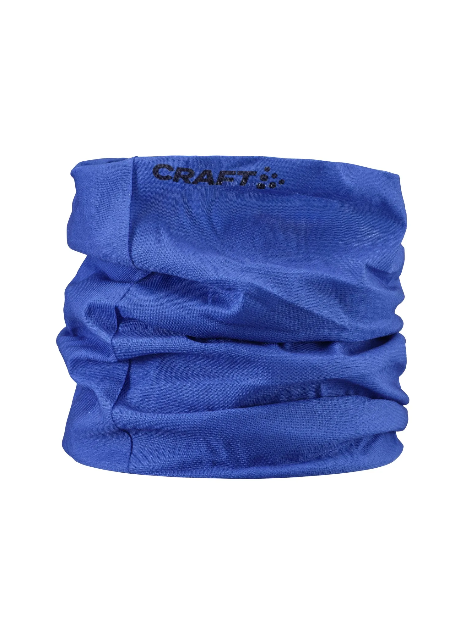 NECK TUBE - INK BLUE sold by Craft Sportswear