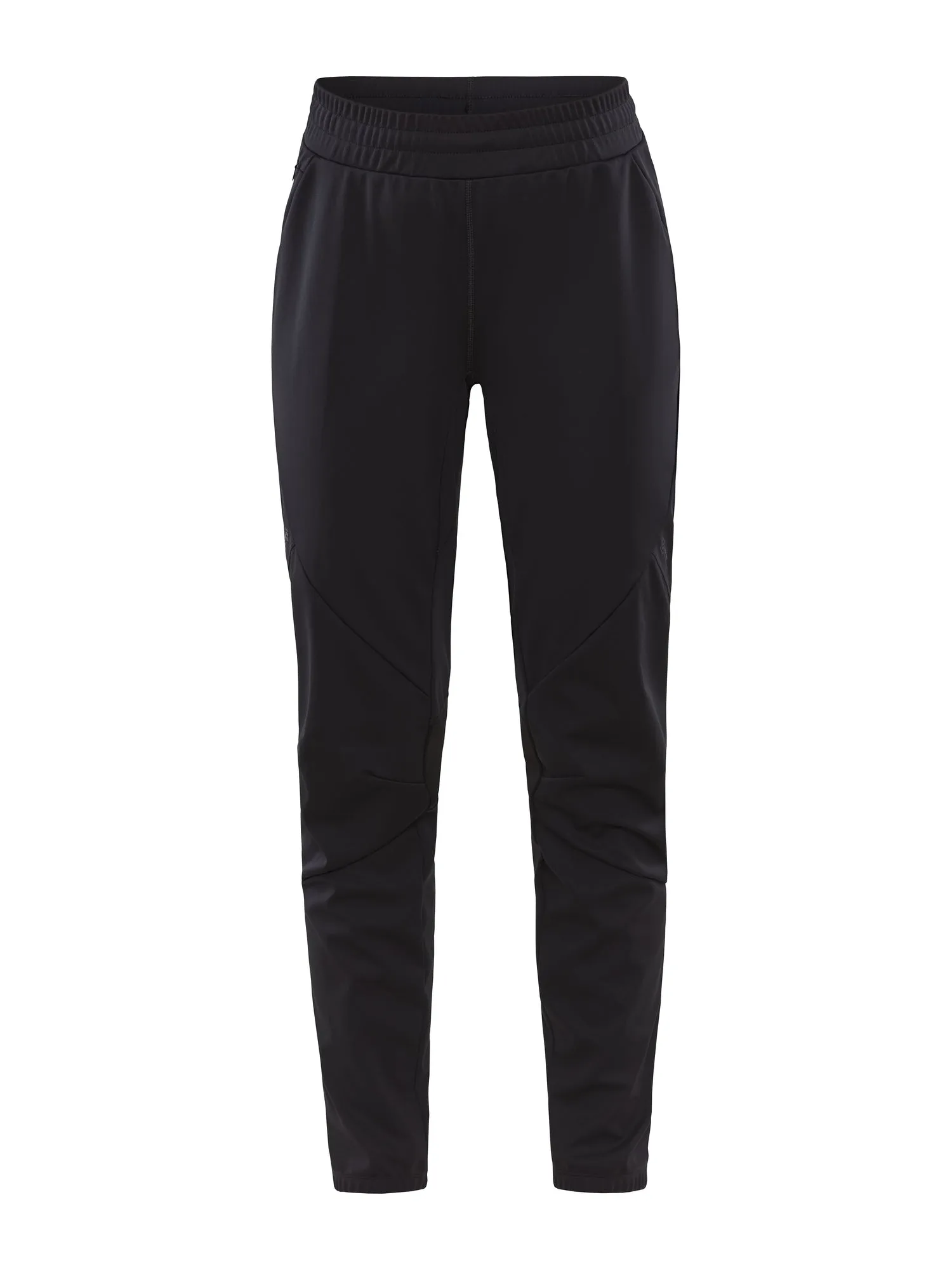 Women's Core Essence Nordic Pants - Black sold by Craft Sportswear product image thumbnail 5
