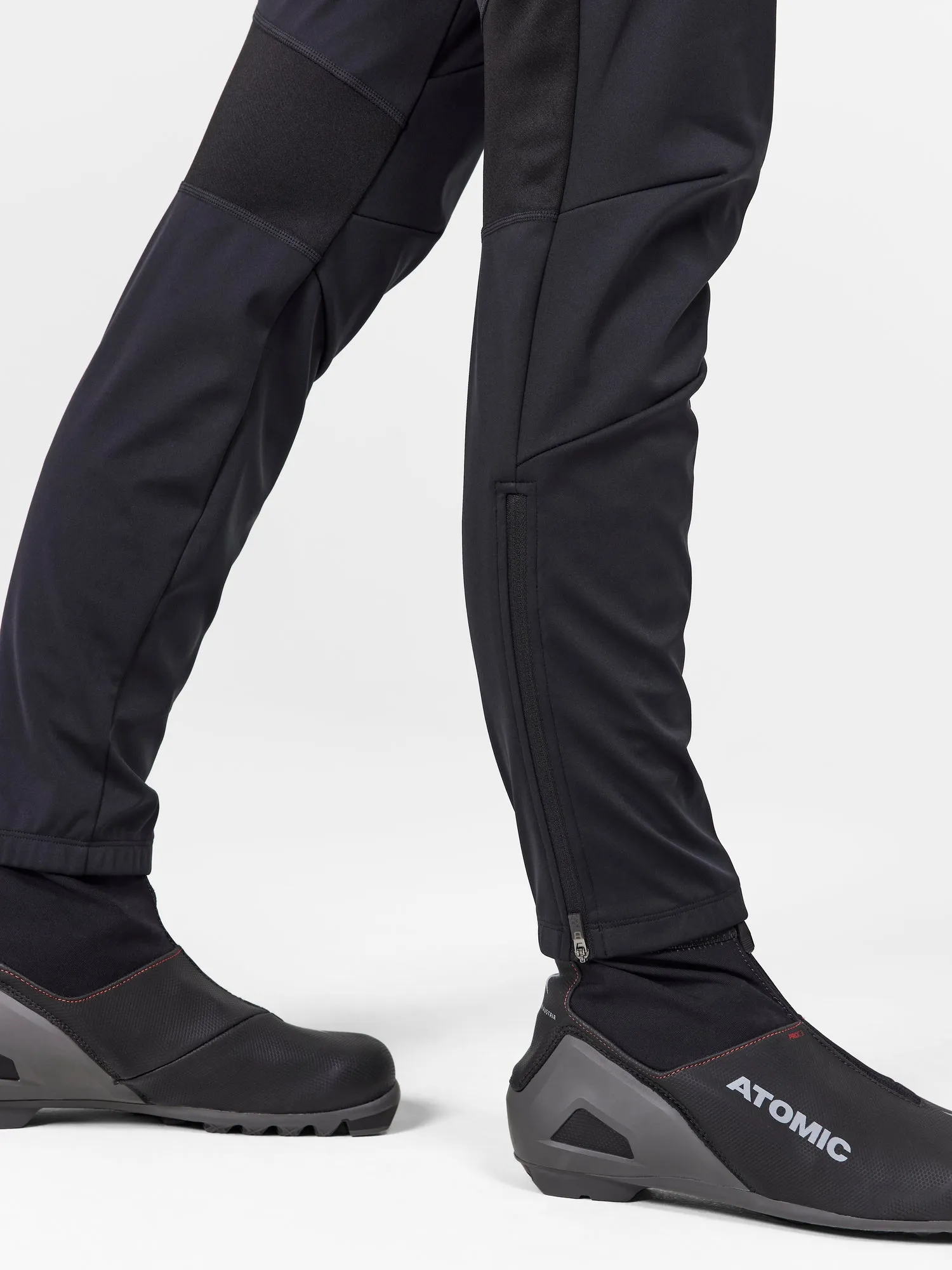 Women's Core Essence Nordic Pants - Black sold by Craft Sportswear product image thumbnail 3