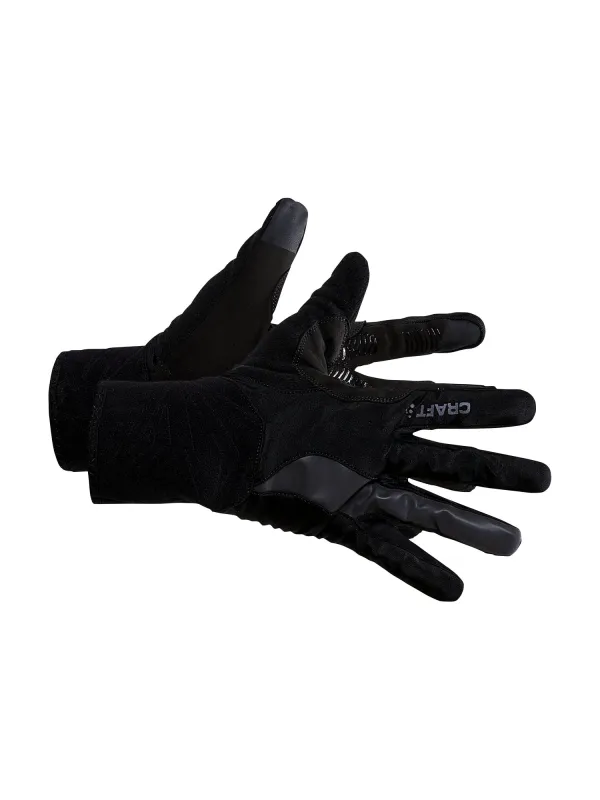 Pro Race Glove - Black sold by Craft Sportswear