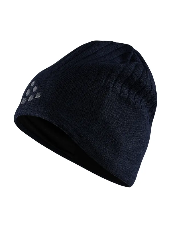 ADV XC Ski Windblock Knit Hats - Blaze sold by Craft Sportswear