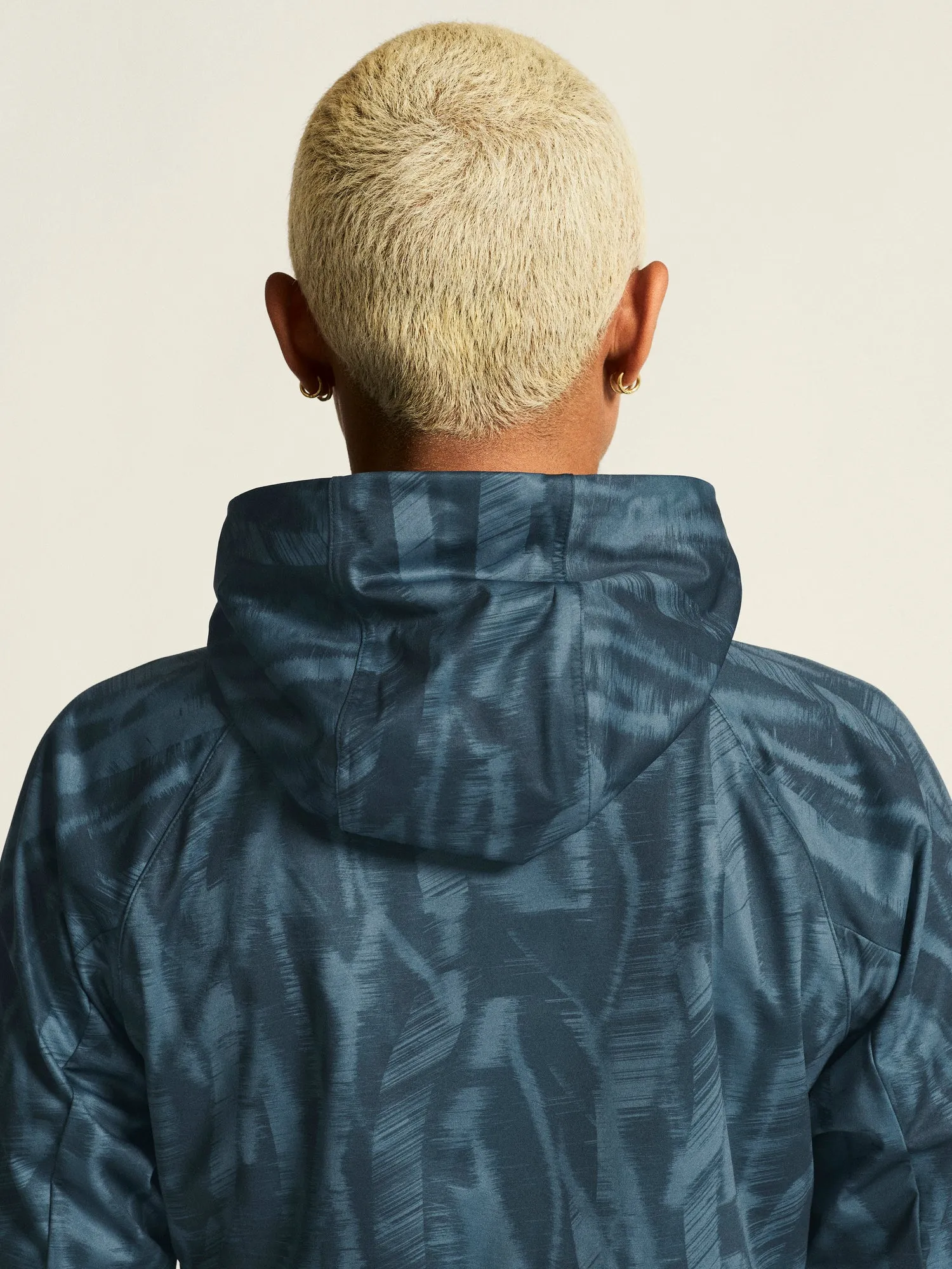 Women's Pro Hydro Jacket 3 - North/Multi sold by Craft Sportswear product image thumbnail 5