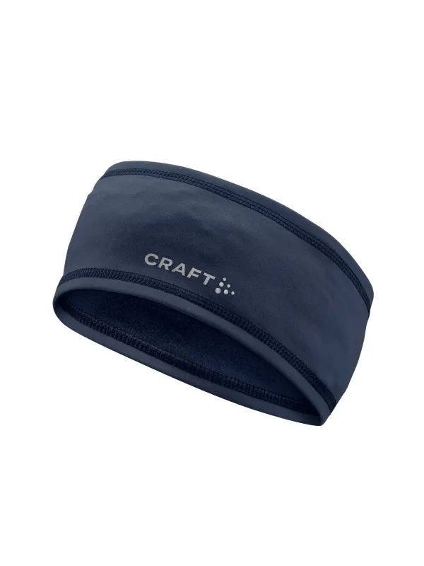 Core Essence Thermal Headband 2 - BLAZE sold by Craft Sportswear