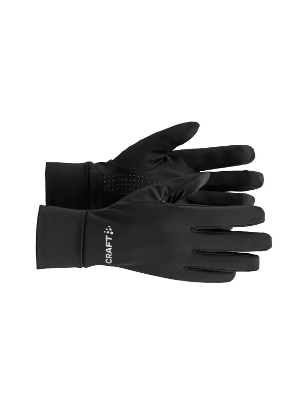 Essence Glove - Black sold by Craft Sportswear