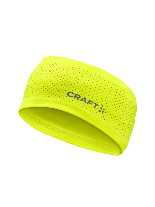 Lumen Fleece Headband 2 - Flumino sold by Craft Sportswear