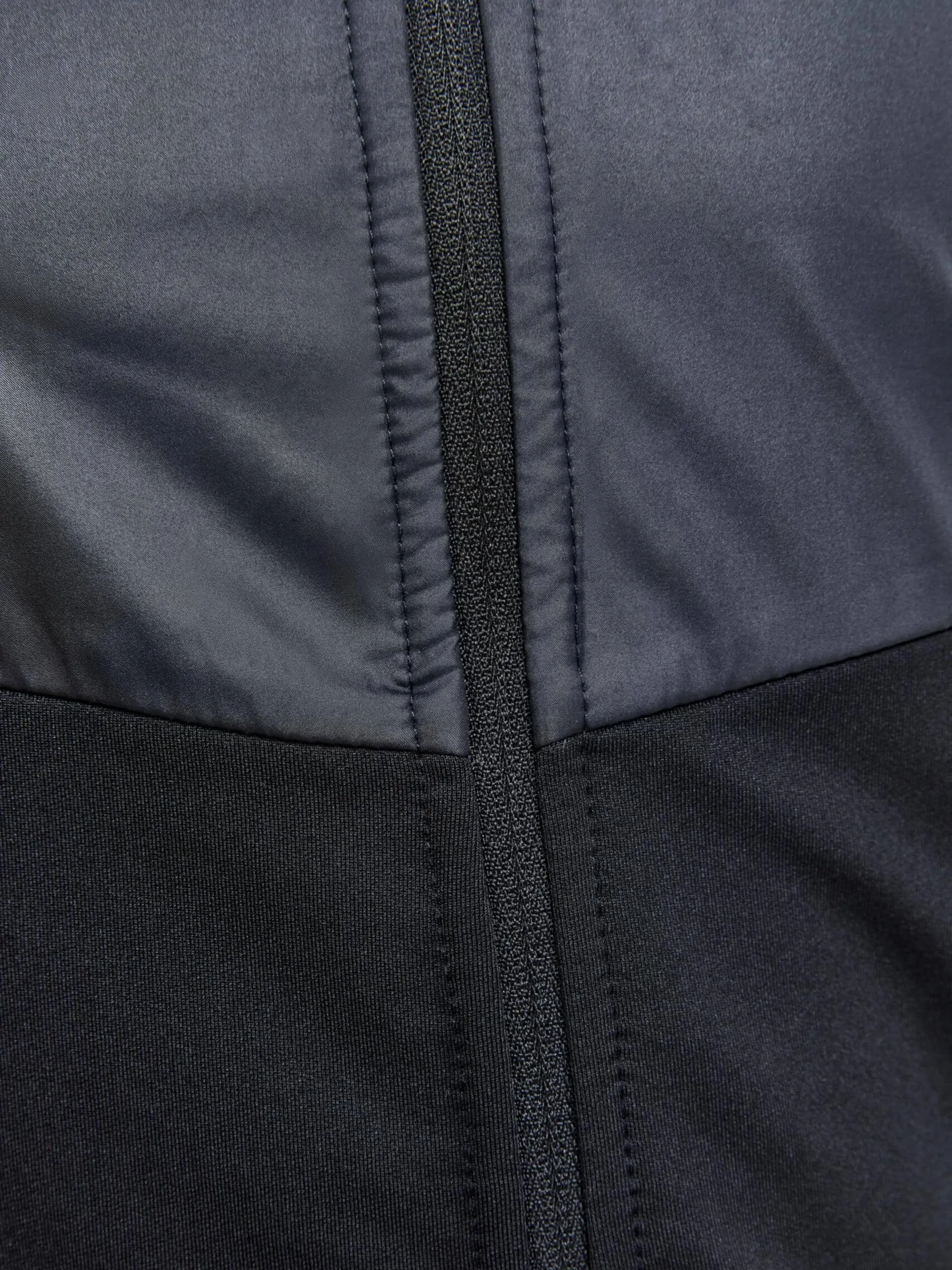 WOMEN'S ADV CHARGE JERSEY HOOD JACKET - Black sold by Craft Sportswear product image thumbnail 4